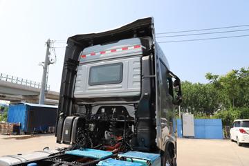  ŷ Խ 660 6X4 AMTԶǣ(BJ4259Y6DHL-11)ͼƬ