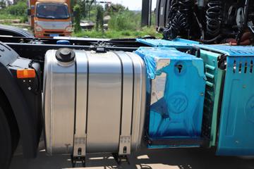  ŷ Խ 660 6X4 AMTԶǣ(BJ4259Y6DHL-11)ͼƬ