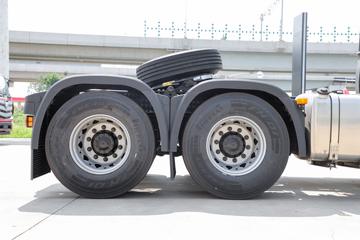  ŷ Խ 660 6X4 AMTԶǣ(BJ4259Y6DHL-11)ͼƬ