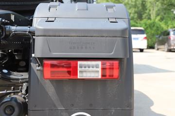  ŷ Խ 660 6X4 AMTԶǣ(BJ4259Y6DHL-11)ͼƬ