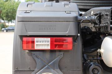  ŷ Խ 660 6X4 AMTԶǣ(BJ4259Y6DHL-11)ͼƬ