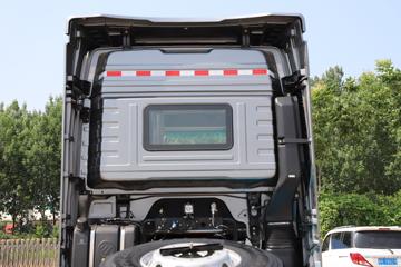  ŷ Խ 660 6X4 AMTԶǣ(BJ4259Y6DHL-11)ͼƬ