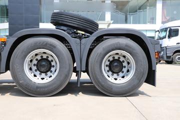  ŷ Խ 660 6X4 AMTԶǣ(BJ4259Y6DHL-11)ͼƬ