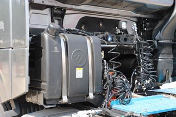  ŷ Խ 660 6X4 AMTԶǣ(BJ4259Y6DHL-11)ͼƬ