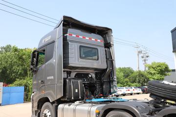  ŷ Խ 660 6X4 AMTԶǣ(BJ4259Y6DHL-11)ͼƬ