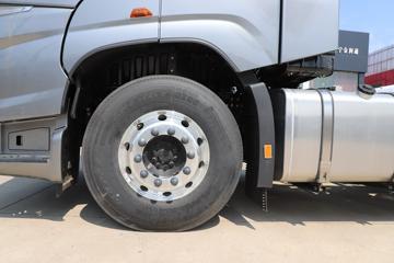  ŷ Խ 660 6X4 AMTԶǣ(BJ4259Y6DHL-11)ͼƬ