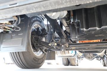  ŷ Խ 660 6X4 AMTԶǣ(BJ4259Y6DHL-11)ͼƬ