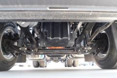 福田 欧曼银河 穿越版 660马力 6X4 AMT自动档牵引车(BJ4259Y6DHL-11)
