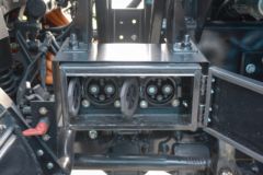 三一工程车辆 31T 8X4 8米电动自卸车(SYM3311ZZX9BEV)423kWh