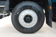 三一工程车辆 31T 8X4 8米电动自卸车(SYM3311ZZX9BEV)423kWh