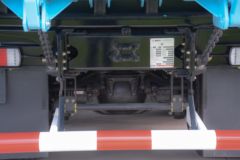 三一工程车辆 31T 8X4 8米电动自卸车(SYM3311ZZX9BEV)423kWh