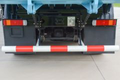 三一工程车辆 31T 8X4 8米电动自卸车(SYM3311ZZX9BEV)423kWh