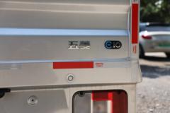 五菱 E10 0.885T 1.625米单排纯电动厢式微卡