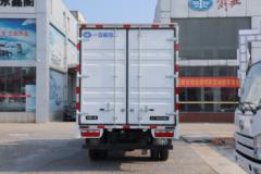 解放 虎VN 招财虎 137马力 4.16米单排厢式轻卡(国六)(CA5040XXYP40K61L2E6A85)