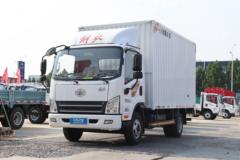 4.2米140马力厢货现车仅需8.5万带回家！