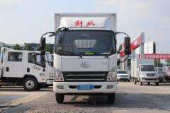 优惠2.6万 锡柴140马力5挡厢货车火热促销中