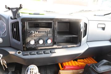 ��� ��VN �вƻ� 137���� 4.16�׵�����ʽ�Ῠ(����)(CA5040XXYP40K61L2E6A85)ͼƬ