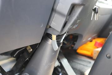 ��� ��VN �вƻ� 137���� 4.16�׵�����ʽ�Ῠ(����)(CA5040XXYP40K61L2E6A85)ͼƬ