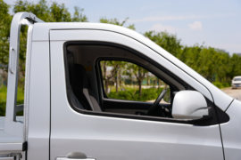 新长安星卡&nbsp;载货车外观                                                图片