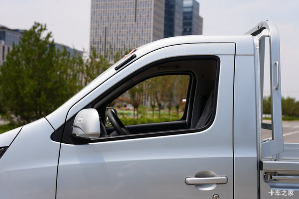 本店为您推荐 长安凯程 新长安星卡 豪华型