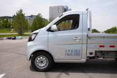 本店为您推荐 长安凯程 新长安星卡 豪华型