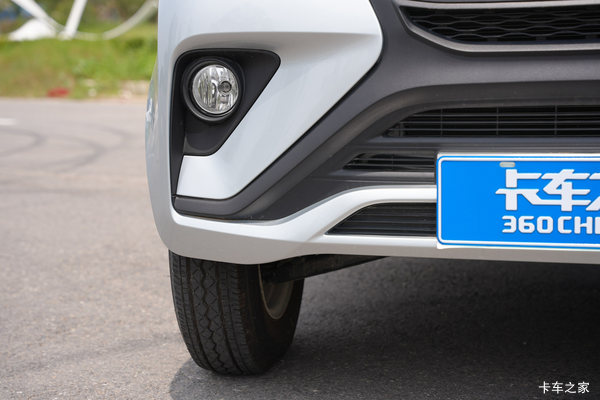 本店为您推荐 长安凯程 新长安星卡 豪华型