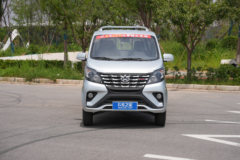 新长安星卡1.5LGDI动力 | 劲爆价3.29万起