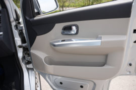 新长安星卡&nbsp;载货车驾驶室                                               图片