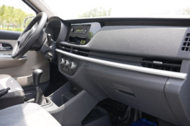 新长安星卡&nbsp;载货车驾驶室                                               图片