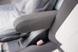 新长安星卡&nbsp;载货车驾驶室                                               图片