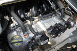 新长安星卡&nbsp;载货车底盘                                                图片