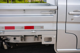 新长安星卡&nbsp;载货车上装                                                图片