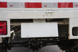 新长安星卡&nbsp;载货车上装                                                图片