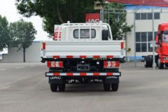 江淮 运多多N1 95马力 3.7米单排栏板轻卡(HFC1041P23K5B4QS)