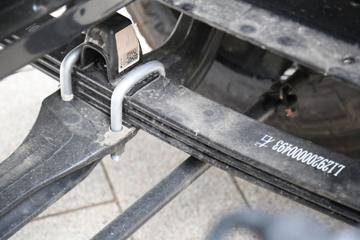 ������� ����EL-Plus 4.5T 4.14�׵��Ŵ��綯��ʽ�Ῠ100.46kWhͼƬ