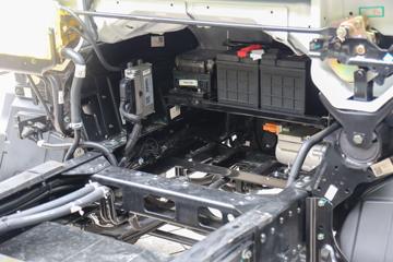 ������� ����EL-Plus 4.5T 4.14�׵��Ŵ��綯��ʽ�Ῠ100.46kWhͼƬ