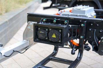 ������� ����EL-Plus 4.5T 4.14�׵��Ŵ��綯��ʽ�Ῠ100.46kWhͼƬ