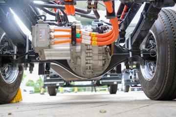 ������� ����EL-Plus 4.5T 4.14�׵��Ŵ��綯��ʽ�Ῠ100.46kWhͼƬ