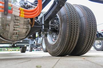 ������� ����EL-Plus 4.5T 4.14�׵��Ŵ��綯��ʽ�Ῠ100.46kWhͼƬ