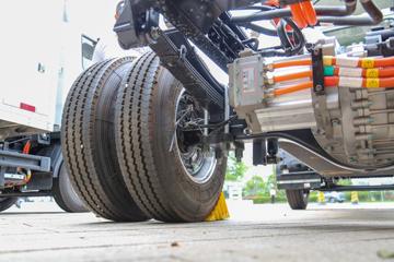 ������� ����EL-Plus 4.5T 4.14�׵��Ŵ��綯��ʽ�Ῠ100.46kWhͼƬ