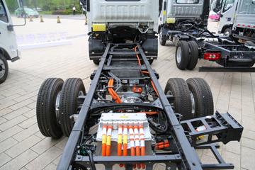 ������� ����EL-Plus 4.5T 4.14�׵��Ŵ��綯��ʽ�Ῠ100.46kWhͼƬ