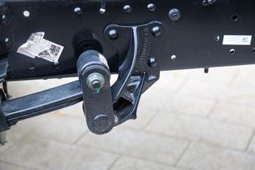 ������� ����EL-Plus 4.5T 4.14�׵��Ŵ��綯��ʽ�Ῠ100.46kWhͼƬ