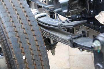 ������� ����EL-Plus 4.5T 4.14�׵��Ŵ��綯��ʽ�Ῠ100.46kWhͼƬ