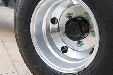 ������� ����EL-Plus 4.5T 4.14�׵��Ŵ��綯��ʽ�Ῠ100.46kWhͼƬ