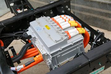 ������� ����EL-Plus 4.5T 4.14�׵��Ŵ��綯��ʽ�Ῠ100.46kWhͼƬ