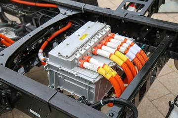 ������� ����EL-Plus 4.5T 4.14�׵��Ŵ��綯��ʽ�Ῠ100.46kWhͼƬ