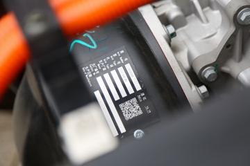 ������� ����EL-Plus 4.5T 4.14�׵��Ŵ��綯��ʽ�Ῠ100.46kWhͼƬ