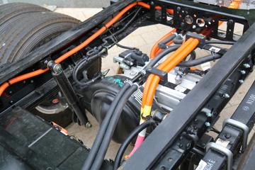 ������� ����EL-Plus 4.5T 4.14�׵��Ŵ��綯��ʽ�Ῠ100.46kWhͼƬ