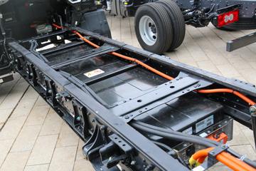 ������� ����EL-Plus 4.5T 4.14�׵��Ŵ��綯��ʽ�Ῠ100.46kWhͼƬ