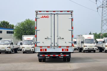 运多多N6&nbsp;载货车外观                                                图片